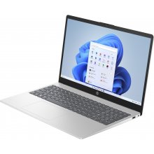 Sülearvuti HP 15-fc0024nw Laptop 39.6 cm...