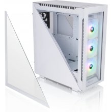 Thermaltake Divider 500 TG Snow ARGB Midi...