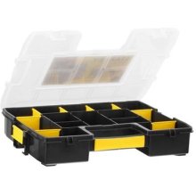 Stanley Sortmaster Junior Blk/Yel