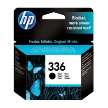 Тонер HP 336 Black Inkjet Print Cartridge...