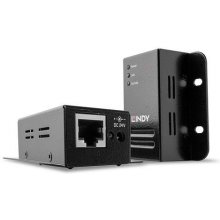 Lindy 50m USB 2.0 Cat.6 Extender