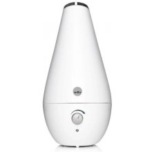 Wilfa HU4-4W humidifier Steam 2 L White 20 W