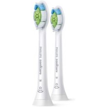 Philips Toothbrush head 4pcs, DC, white