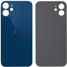 CoreParts Apple iPhone 12 Back Glass Cover -...