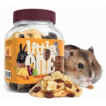 Mealberry Little One Snack "Fruit mix" 200g