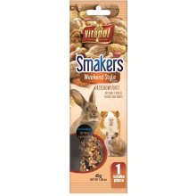 Vitapol Smakers Weekend style Nutty - treat...