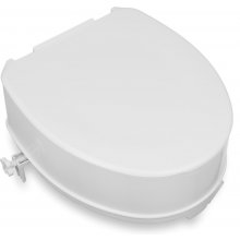 Timago Raising toilet seat with flap 225 kg...