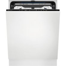 Посудомоечная машина Electrolux EEG68520W