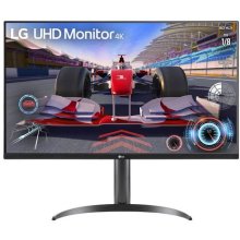 LG 32UR550K-B computer monitor 80 cm (31.5")...