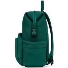 Lionelo Cube Green Forest stroller backpack