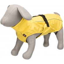 TRIXIE Vimy raincoat, XS: 25 cm, yellow