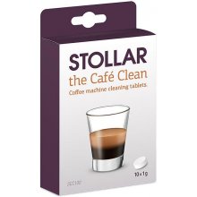 Stollar Cleaning tablets for /Sage espresso