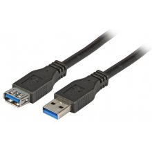 EFB Elektronik K5268SW.1,8 USB cable 1.8 m...