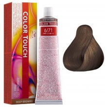 Wella Professionals Color Touch Deep Browns...