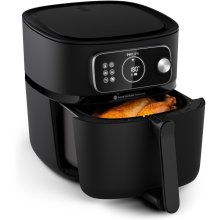 Philips XXL Airfryer | HD9876/90 Ovi | Power...