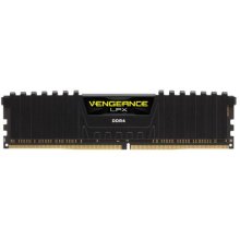 Corsair Vengeance LPX 16GB DDR4-2666 memory...