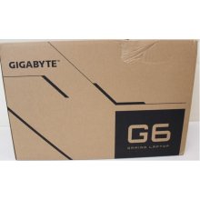 Gigabyte SALE OUT. G6 KF 16" FHD+ i7-13620H...