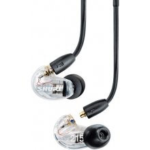 SHURE AONIC 215 - in-ear headphones with...