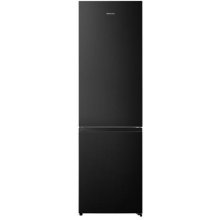 Hisense Refrigerator NF 200cm, black