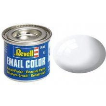 Revell Email Color 04 valge Gloss 14ml