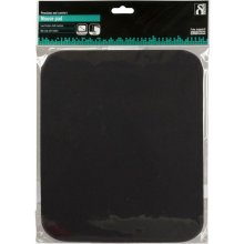 DELTACO Mousepad black / KB-1S