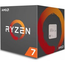 Protsessor AMD Ryzen 7 3800X, 3.9 GHz, AM4...