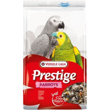 Prestige Крупный попугай 1кг