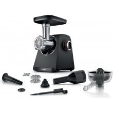 Bosch Food Mincer | MFWS430B | Black |...