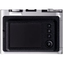 Фотоаппарат Fujifilm Instax Mini Evo, черный
