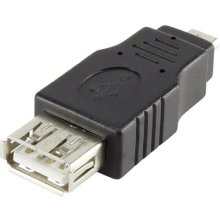 Renkforce RF-4097202 cable gender changer...