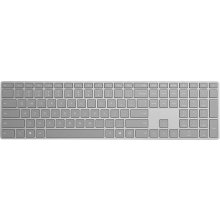 MICROSOFT Surface Tastatur - Bluetooth Grey