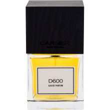 Carner Barcelona Woody Collection D600 100ml...
