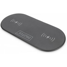 DIGITUS Wireless Charging Pad DA-10082