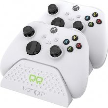 VENOM TWIN DOCKING STATION - For Xbox Series...