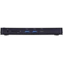 UNITEK D1079A notebook dock/port replicator...