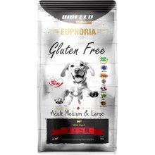 BIOFEED Euphoria Grain Free Medium and large...