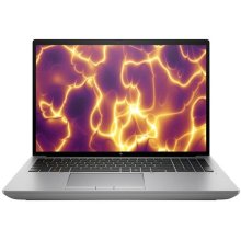 Sülearvuti HP ZBook Fury G11 Intel® Core™ i7...