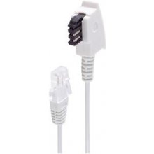 Shiverpeaks BS12-09096 telephone cable 20 m...