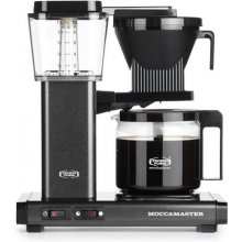 Moccamaster KBG 741 AO Semi-auto Drip coffee...