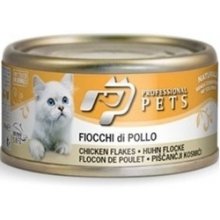 Disugual Professional Pets Chicken Flakes...
