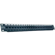 TRENDnet 24-port Cat5/5e Unshielded Patch...