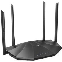 Tenda AC19 wireless router Gigabit Ethernet...