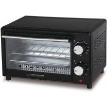 Ahi Esperanza EKO004 toaster oven 10 L 900 W...