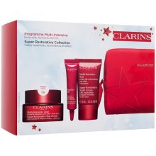 Clarins Super Restorative Collection 50ml -...