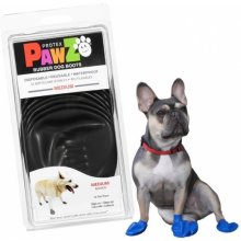 MUUD PAWZ Käpakaitsmed Mustad 12tk M