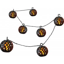 ActiveJet Solar chain/LED garland...