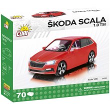 Blocks koda Scala 1.0 TSI