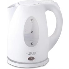 Adler AD1207 electric kettle 1.5 L 2000 W...