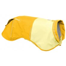 Ruffwear Sun Shower™ Jacket earth brown S