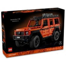 Lego Mercedes-Benz G 500 PROFESSIONAL Line